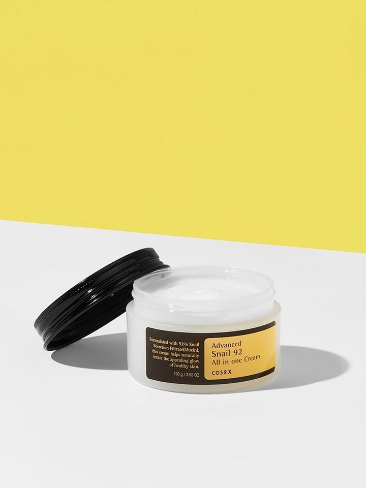 Cosrx - Advanced Snail 92 All in one Cream 100mL