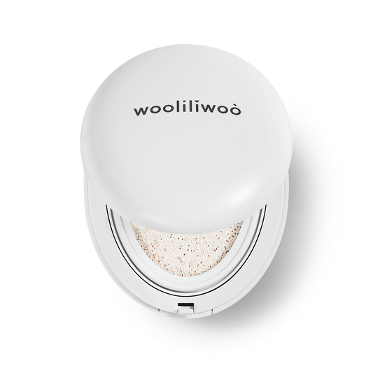 wooliliwoo - Egg Sun Cushion