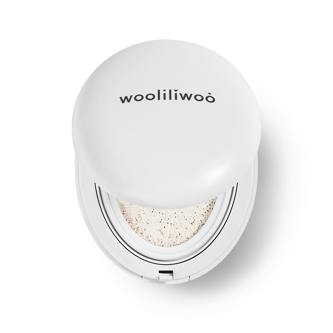 wooliliwoo - Egg Sun Cushion