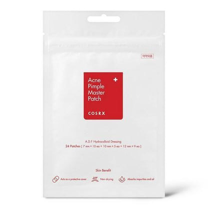 COSRX - Acne Pimple Master Patch 24ea