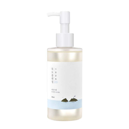 ROUND LAB - 1025 Dokdo Cleansing oil 200mL