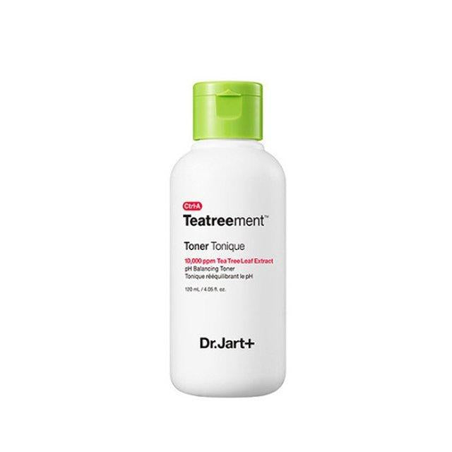 Dr.Jart+ - Teatreement Toner 120ml