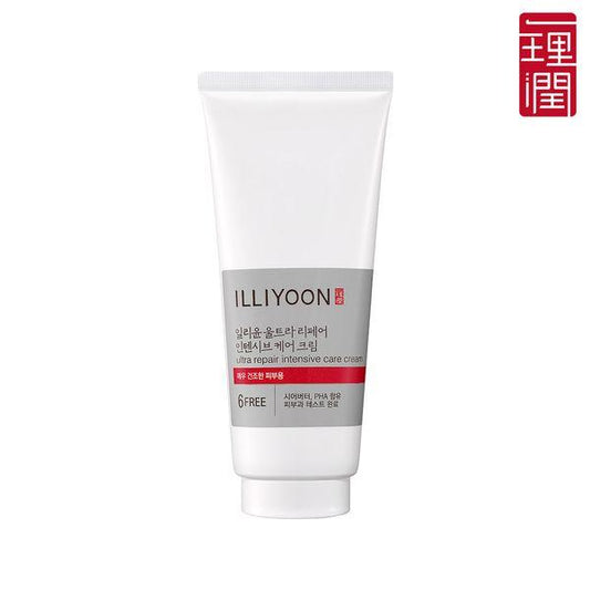 illiyoon - Ultra Repair Intensive Care Cream 200mL