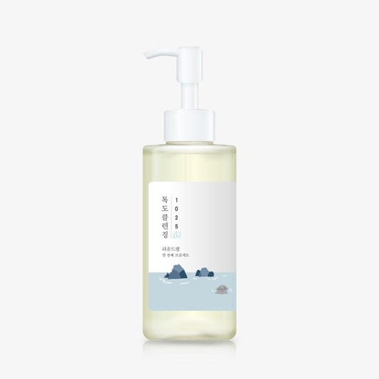 ROUND LAB - 1025 Dokdo Cleansing oil 200mL