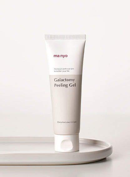 Ma:nyo - Galactomy Enzyme Peeling Gel 75mL