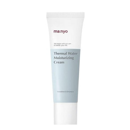 ma:nyo - Thermal Water Moisturizing Cream 50mL