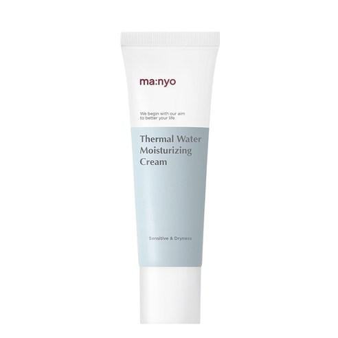 ma:nyo - Thermal Water Moisturizing Cream 50mL