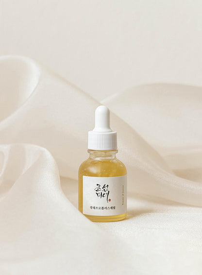 Beauty Of Joseon - Glow Serum : Proplis + Niacinamide 30mL