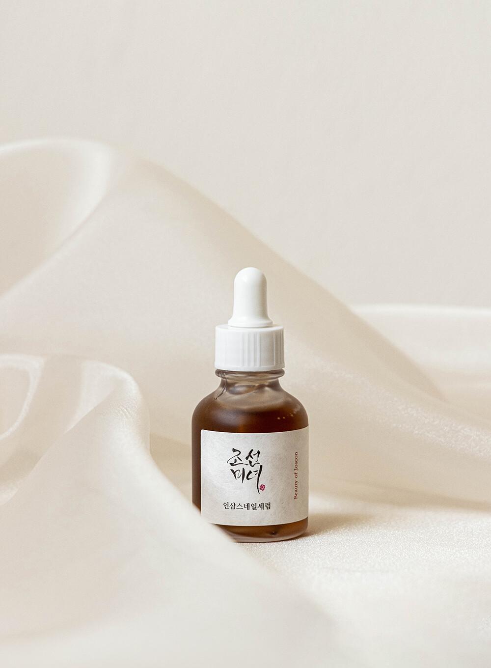 Beauty Of Joseon - Revive Serum : Ginseng + Snail Mucin 30mL