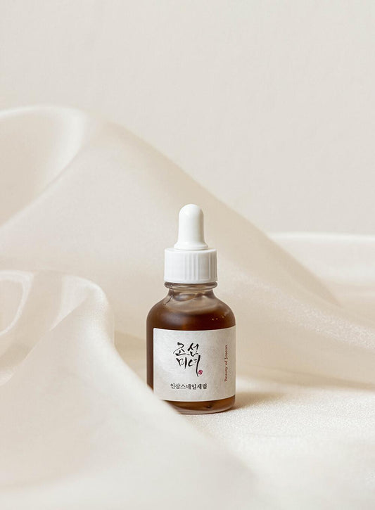 Beauty Of Joseon - Revive Serum : Ginseng + Snail Mucin 30mL