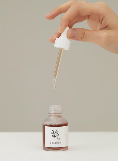 Beauty Of Joseon - Revive Serum : Ginseng + Snail Mucin 30mL