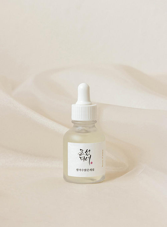 Beauty Of Joseon - Glow Deep Serum : Rice + Alpha-Arbutin 30ml