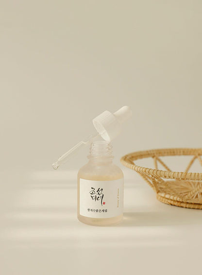 Beauty Of Joseon - Glow Deep Serum : Rice + Alpha-Arbutin 30ml