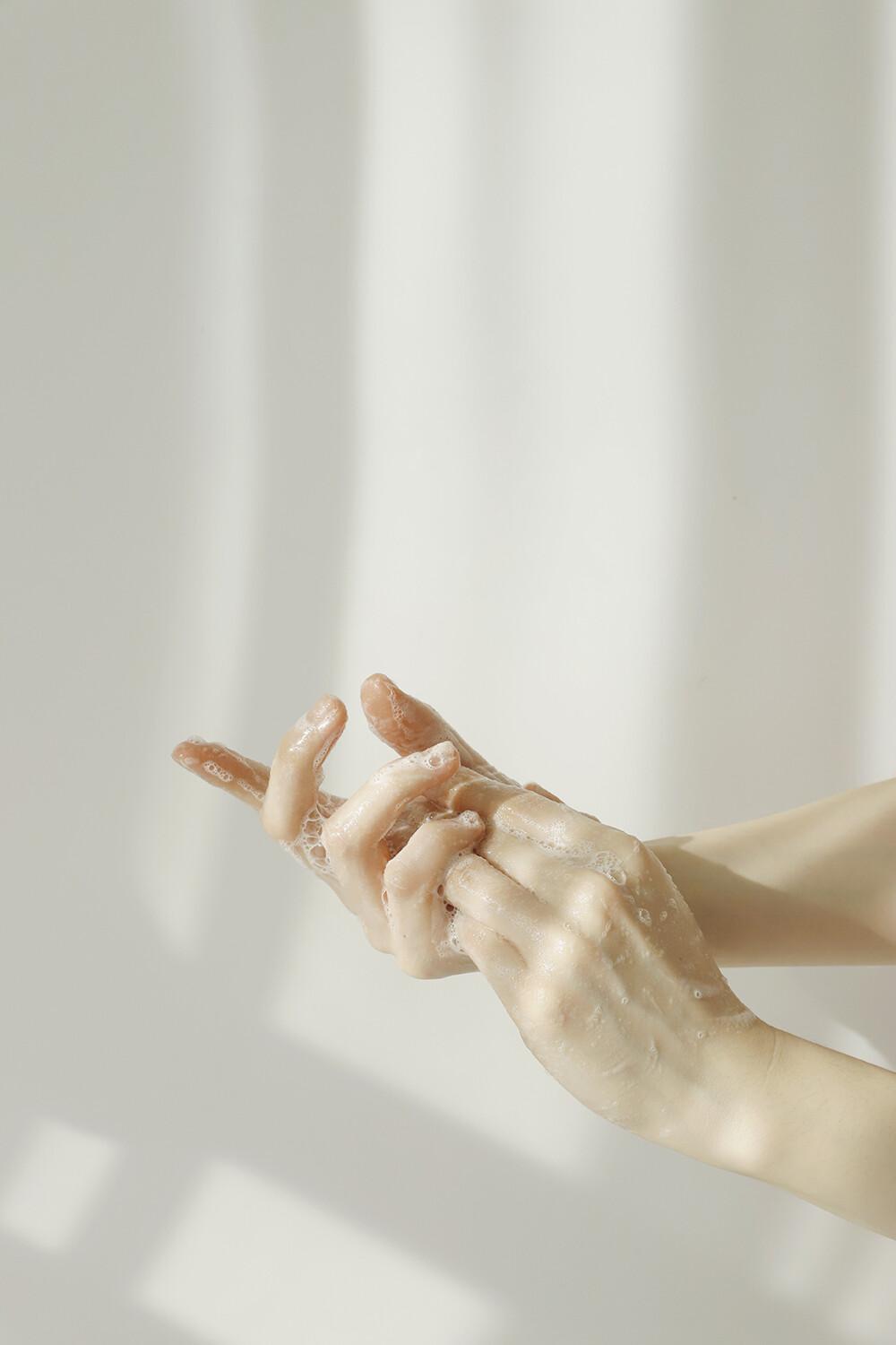 Beauty Of Joseon - Green Plum Refreshing Cleanser 100mL