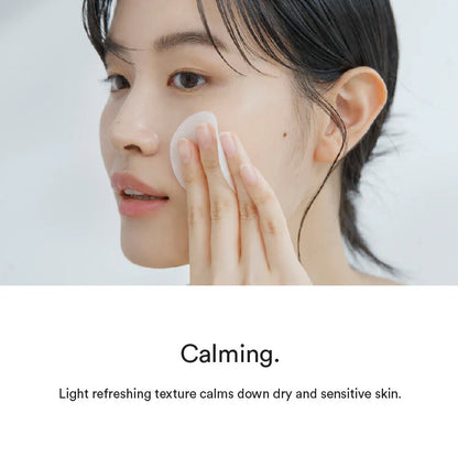 Abib - Heartleaf Spot Pad Calming Touch 150mL 80 pads