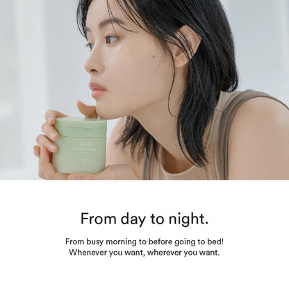 Abib - Heartleaf Spot Pad Calming Touch 150mL 80 pads