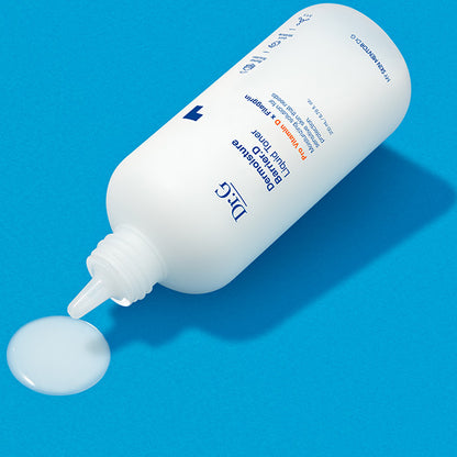 Dr.G - Dermoisture Barrier D Liquid Toner 200mL