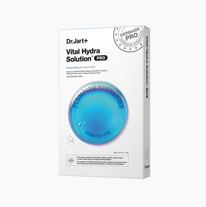 Dr.Jart+ - Vital Hydra Solution Face Mask 1ea 25g
