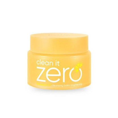 Banila Co - Clean it Zero Cleansing Balm Brightening 100mL