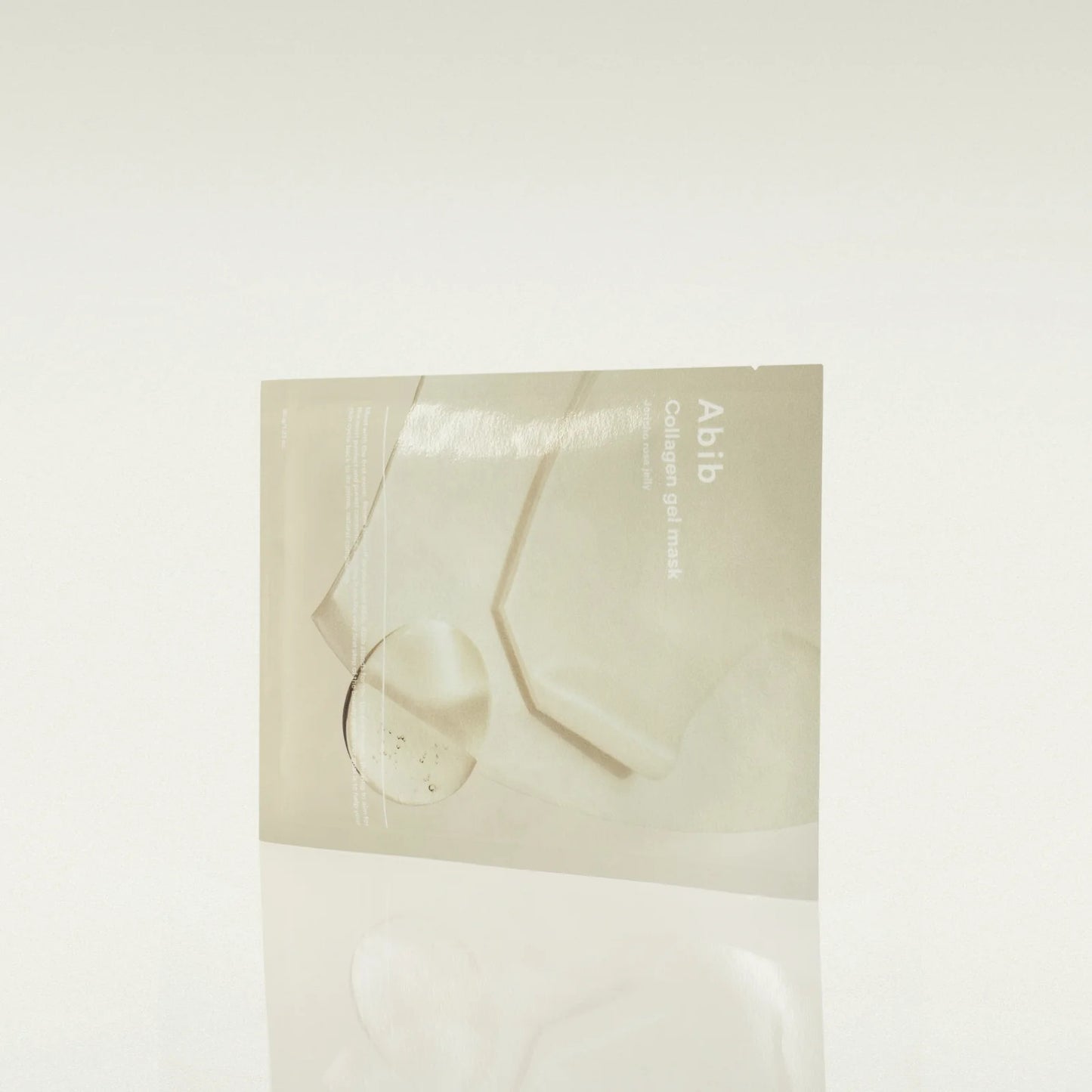 Abib - Collagen Gel Mask Jericho Rose Jelly 35g 1ea