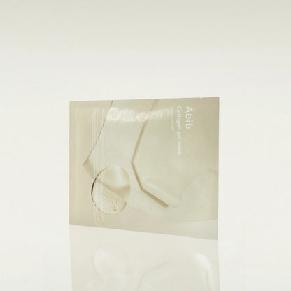 Abib - Collagen Gel Mask Jericho Rose Jelly 35g 1ea