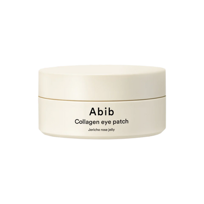 Abib - Collagen Eye Patch Jericho Rose Jelly 60pcs 90g