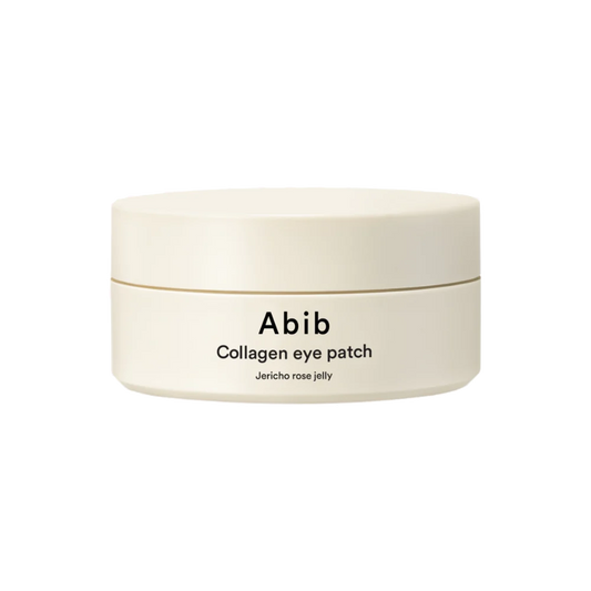 Abib - Collagen Eye Patch Jericho Rose Jelly 60pcs 90g