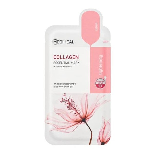 Mediheal - Collagen Essential Mask 10ea