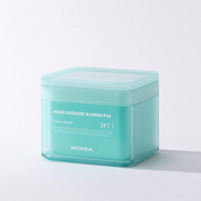 Mediheal - Madecassoside Blemish Pad 100ea