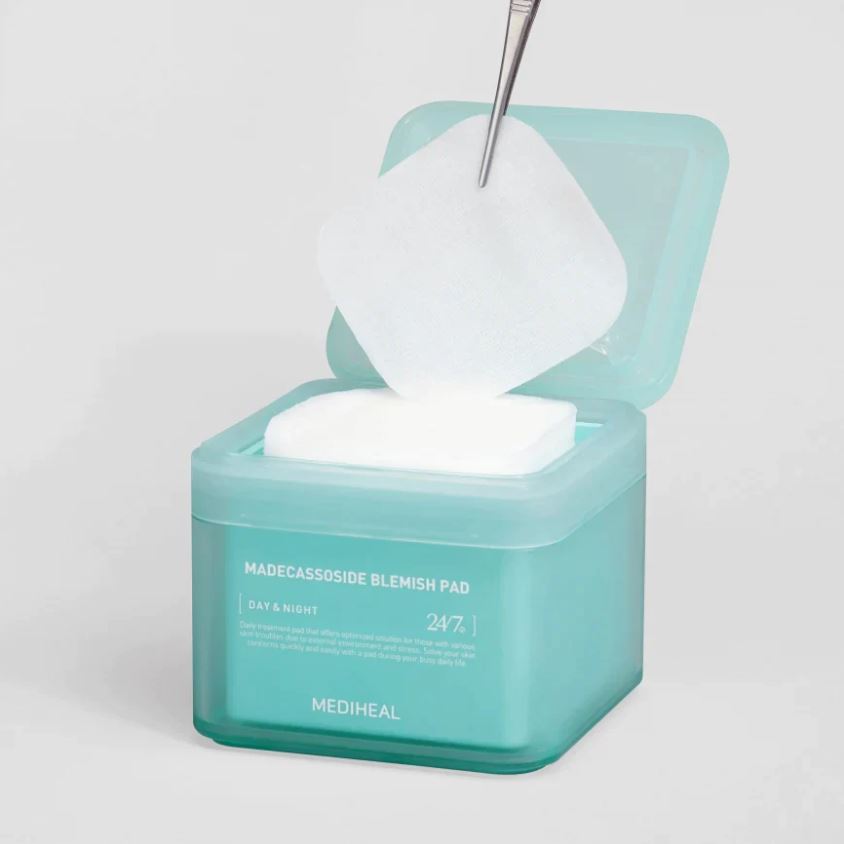 Mediheal - Madecassoside Blemish Pad 100ea