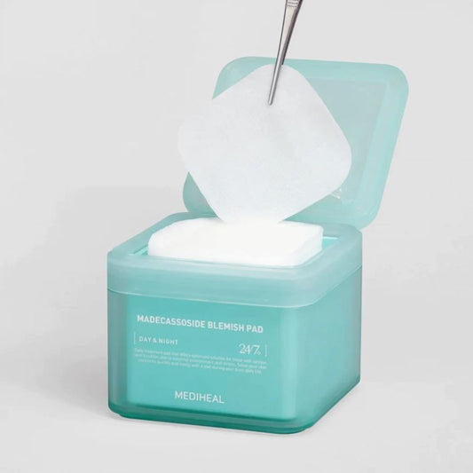 Mediheal - Madecassoside Blemish Pad 100ea