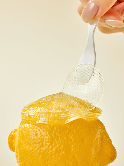 Goodal - Green Tangerine Vita C Eye Gel Patch 60pcs