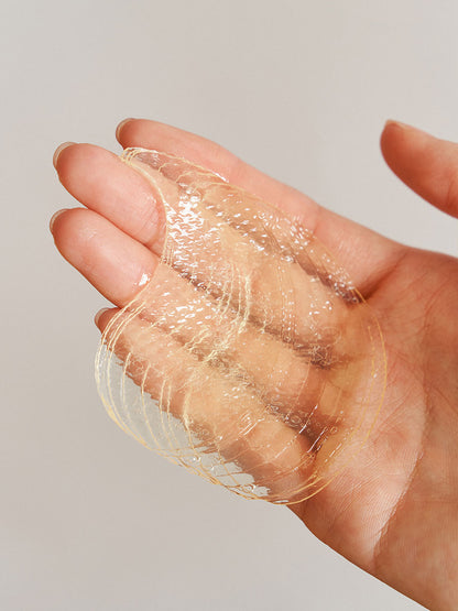 Goodal - Green Tangerine Vita C Eye Gel Patch 60pcs