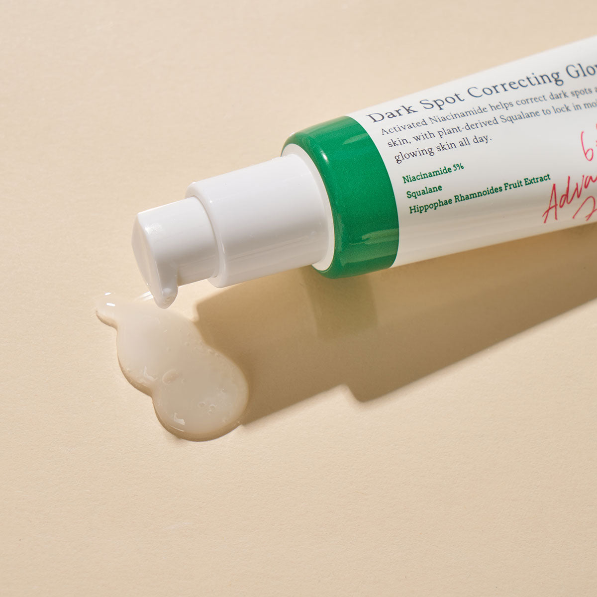 AXIS-Y - Dark Spot Correcting Glow Serum 50mL