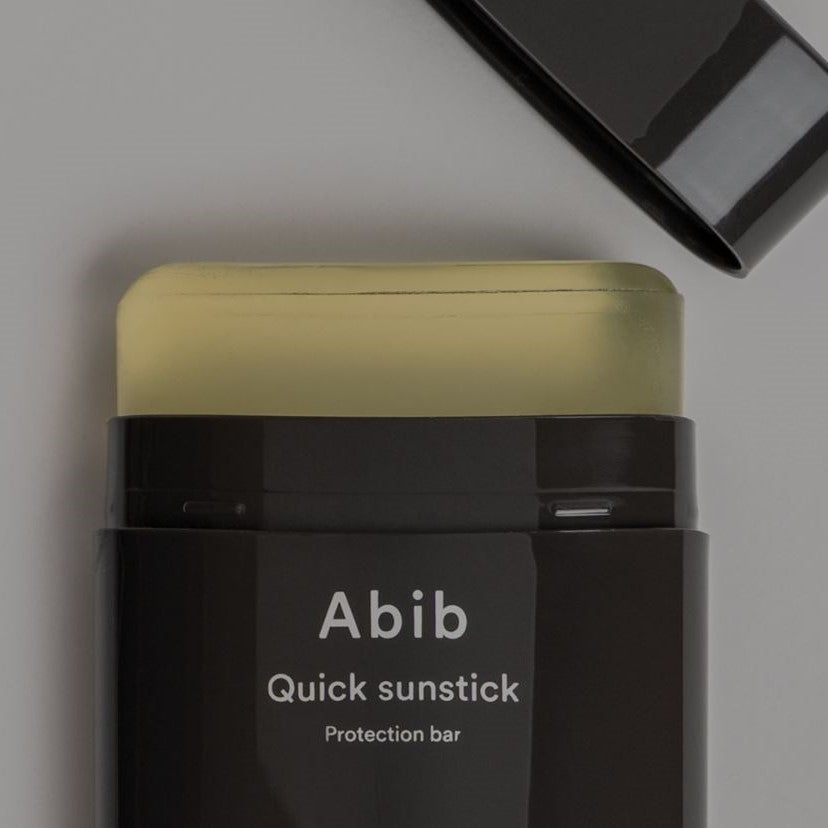 Abib - Quick Sunstick Protection Bar SPF50+ PA++++ 22g