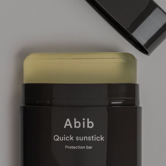 Abib - Quick Sunstick Protection Bar SPF50+ PA++++ 22g