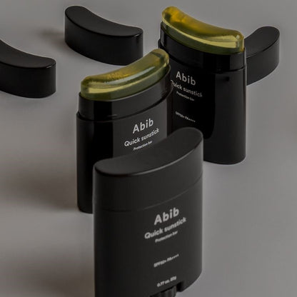 Abib - Quick Sunstick Protection Bar SPF50+ PA++++ 22g