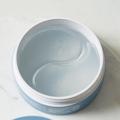 Dr.Ceuracle - Hyal Reyouth Hydrogel Eye Mask (60pcs)