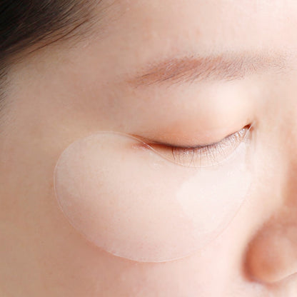 Dr.Ceuracle - Hyal Reyouth Hydrogel Eye Mask (60pcs)