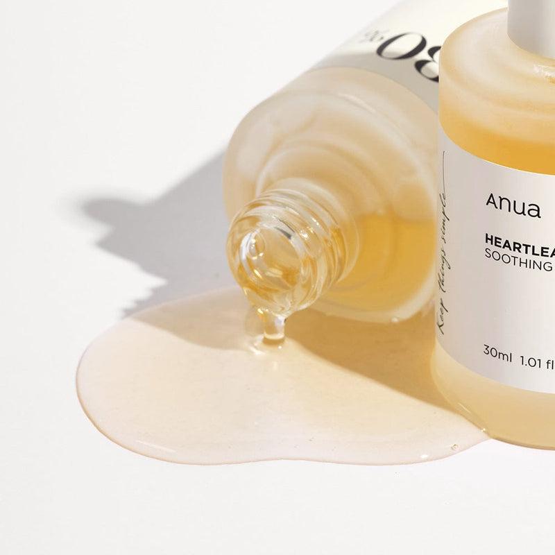 Anua - Heartleaf 80% Moisture Soothing Ampoule 30mL