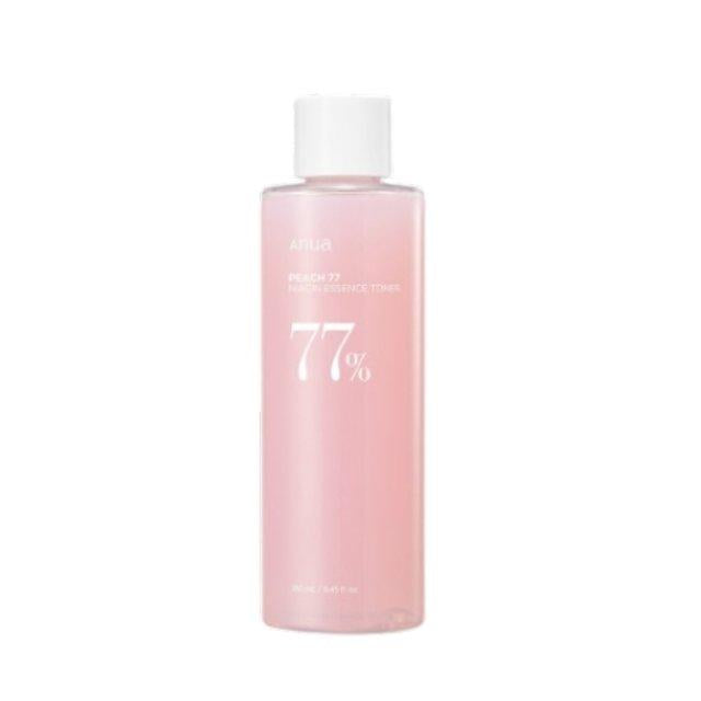 Anua - Peach 77 Niacin Essence Toner 250mL