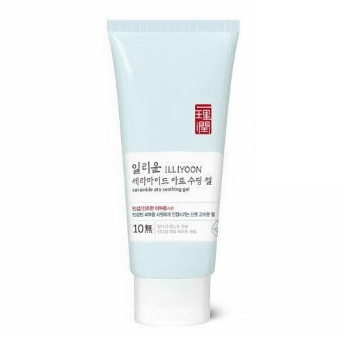 illiyoon - Ceramide Ato Soothing Gel 175mL