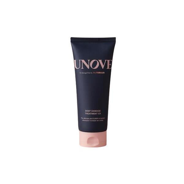 UNOVE - Deep Damage Treatment EX 207mL