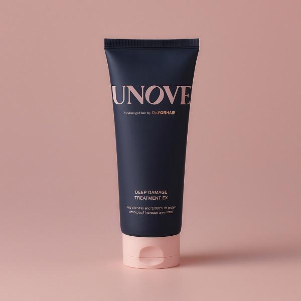 UNOVE - Deep Damage Treatment EX 207mL