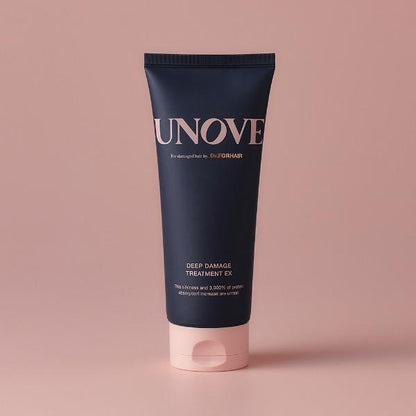 UNOVE - Deep Damage Treatment EX 207mL