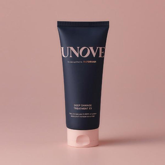 UNOVE - Deep Damage Treatment EX 207mL