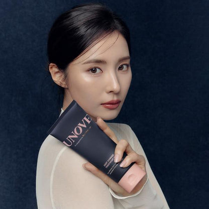 UNOVE - Deep Damage Treatment EX 207mL