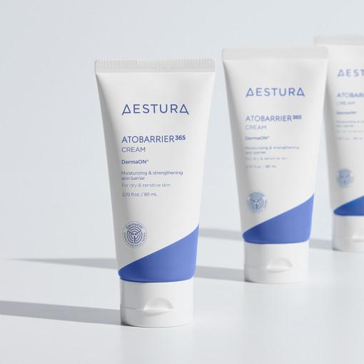 Aestura - Atobarrier 365 Cream 80mL