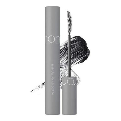 rom&nd - Han All Fix mascara 7g (4 colors)