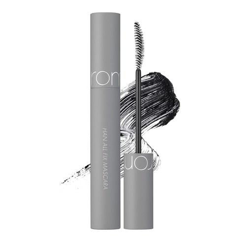 rom&nd - Han All Fix mascara 7g (4 colors)